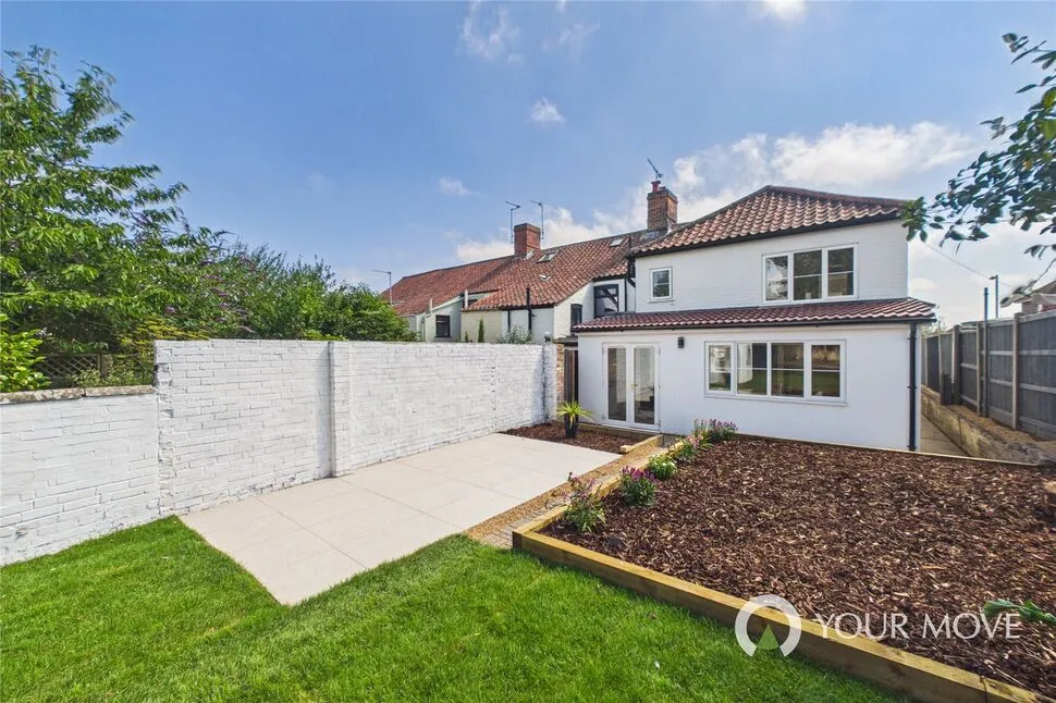 Kemps Lane, Beccles, NR34, photo 16