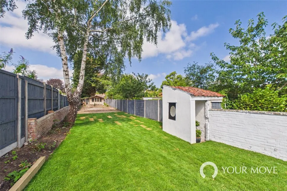 Kemps Lane, Beccles, NR34, photo 17