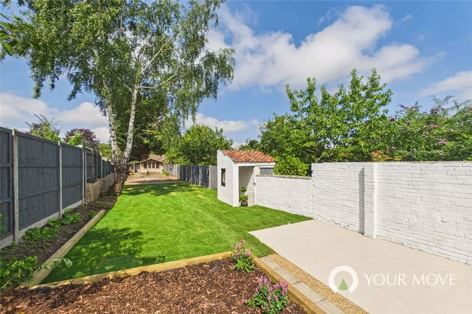 5 bed house for sale, Kemps Lane, Beccles, NR34