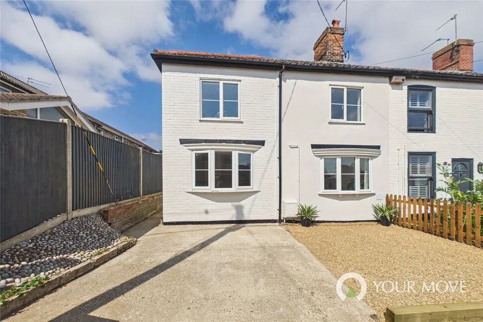Kemps Lane, Beccles, NR34, photo 4