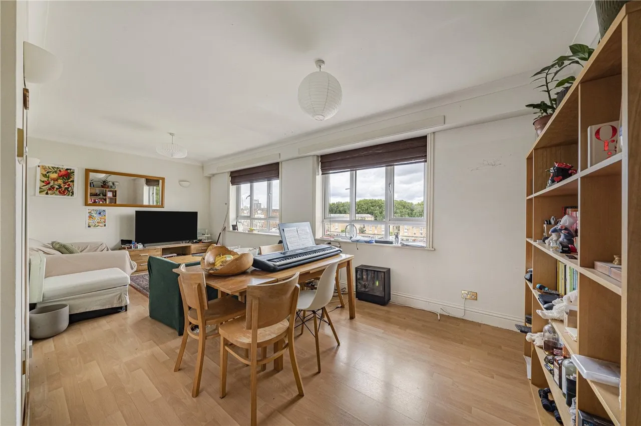 Rainbow Quay, London, SE16, photo 11
