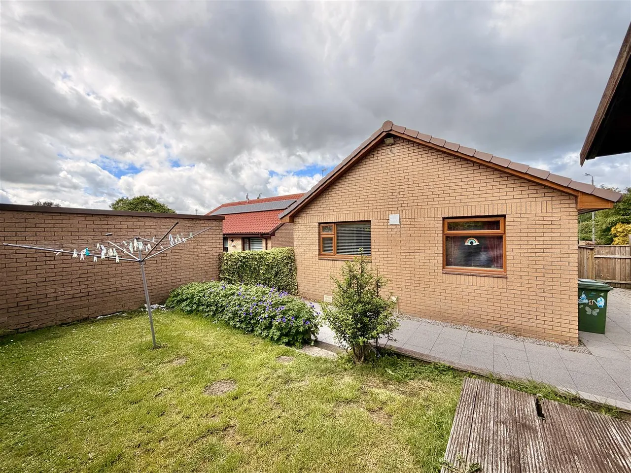 Langdale, East Kilbride, Glasgow, G74 4RP, photo 14