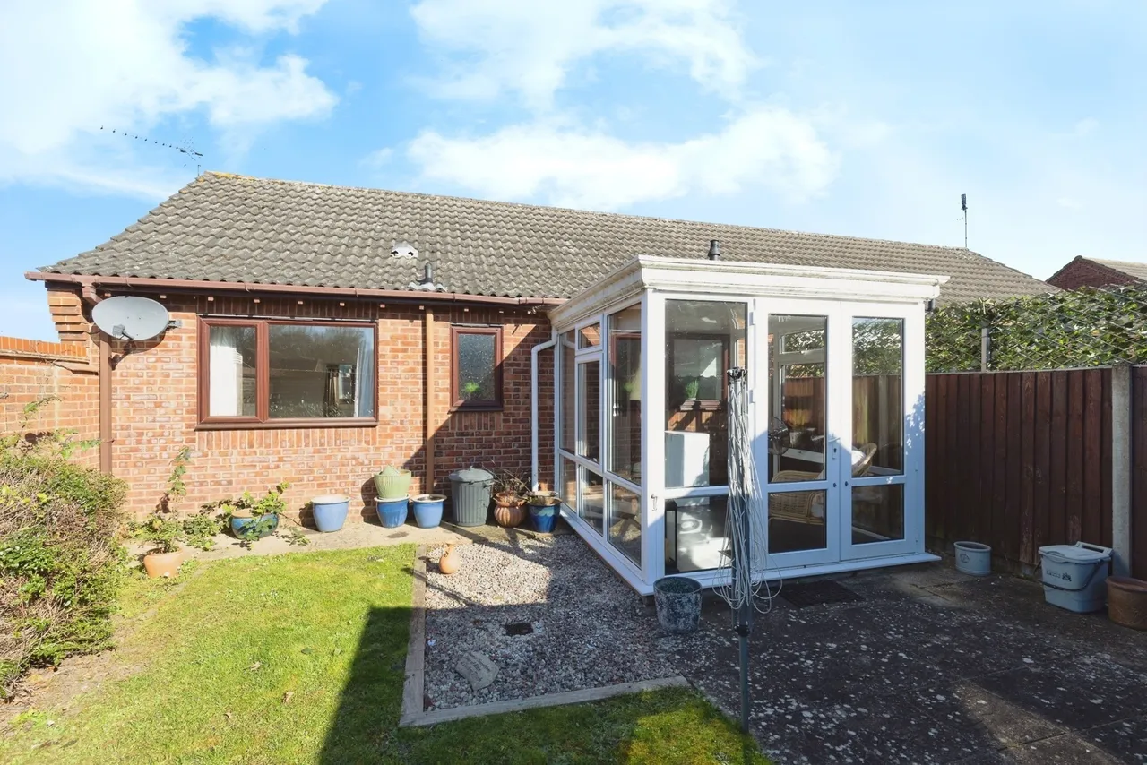 Richmond Road, Downham Market, Norfolk, PE38, photo 13