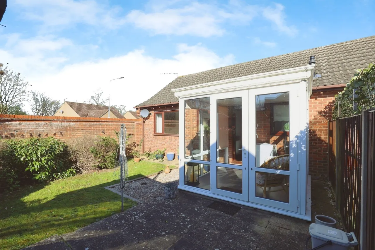 Richmond Road, Downham Market, Norfolk, PE38, photo 12