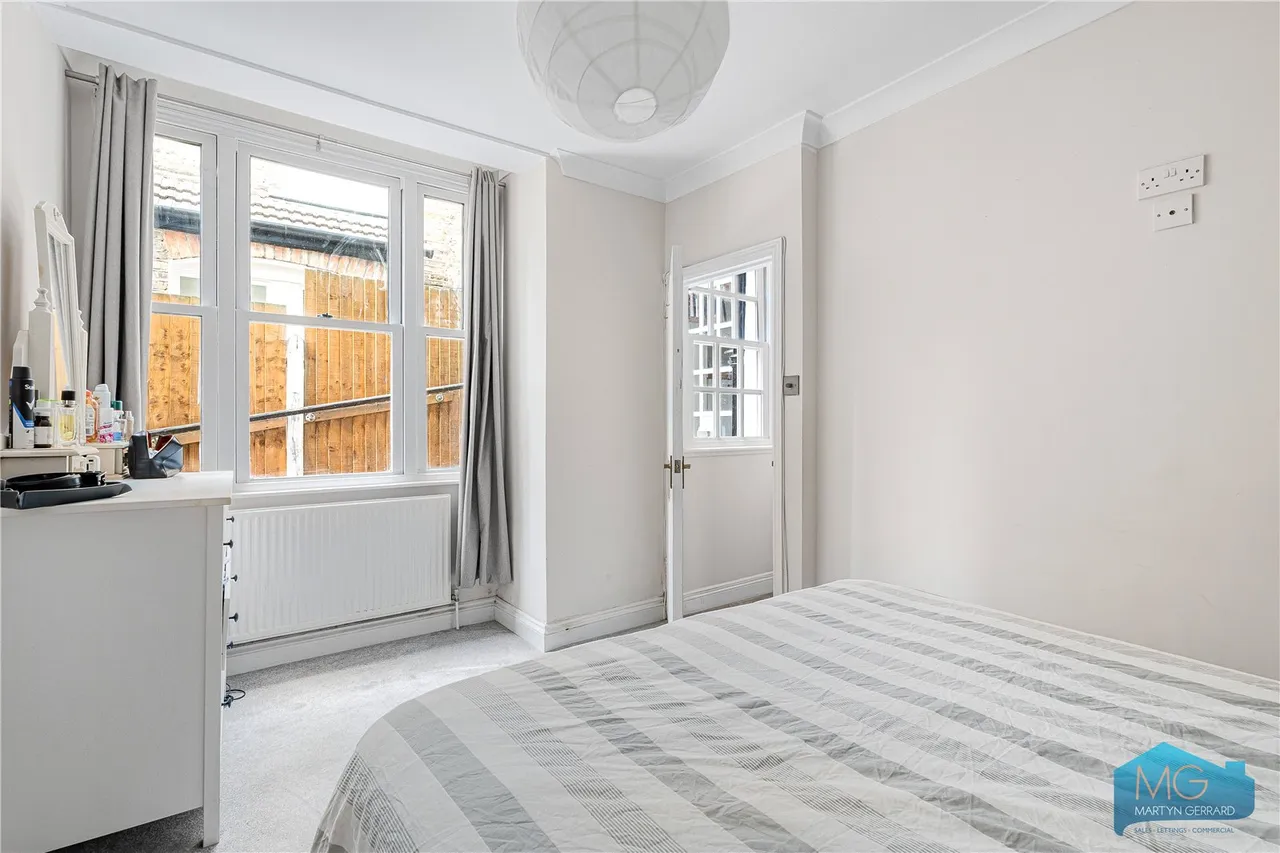 Nelson Road, Crouch End, N8, photo 10