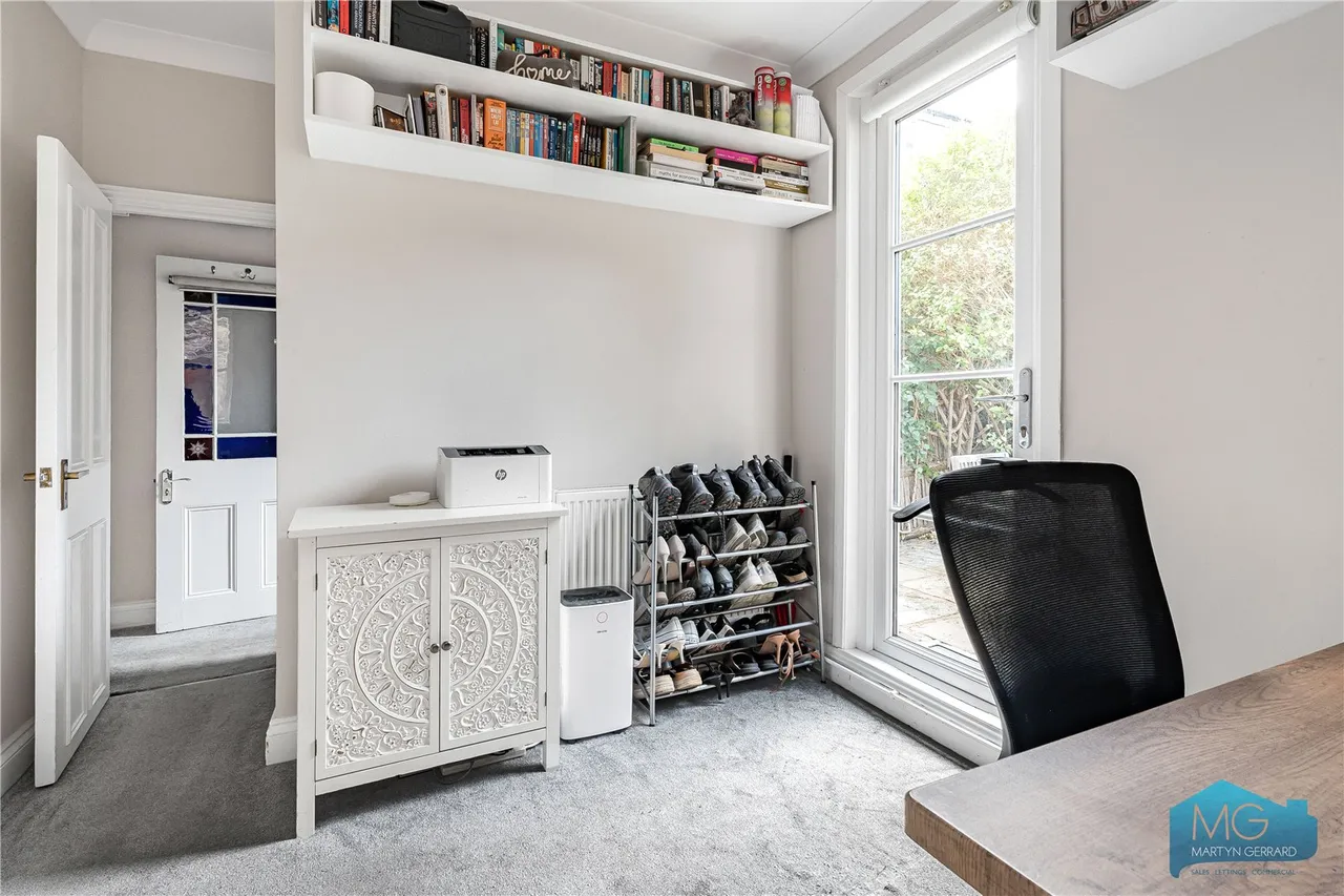 Nelson Road, Crouch End, N8, photo 12