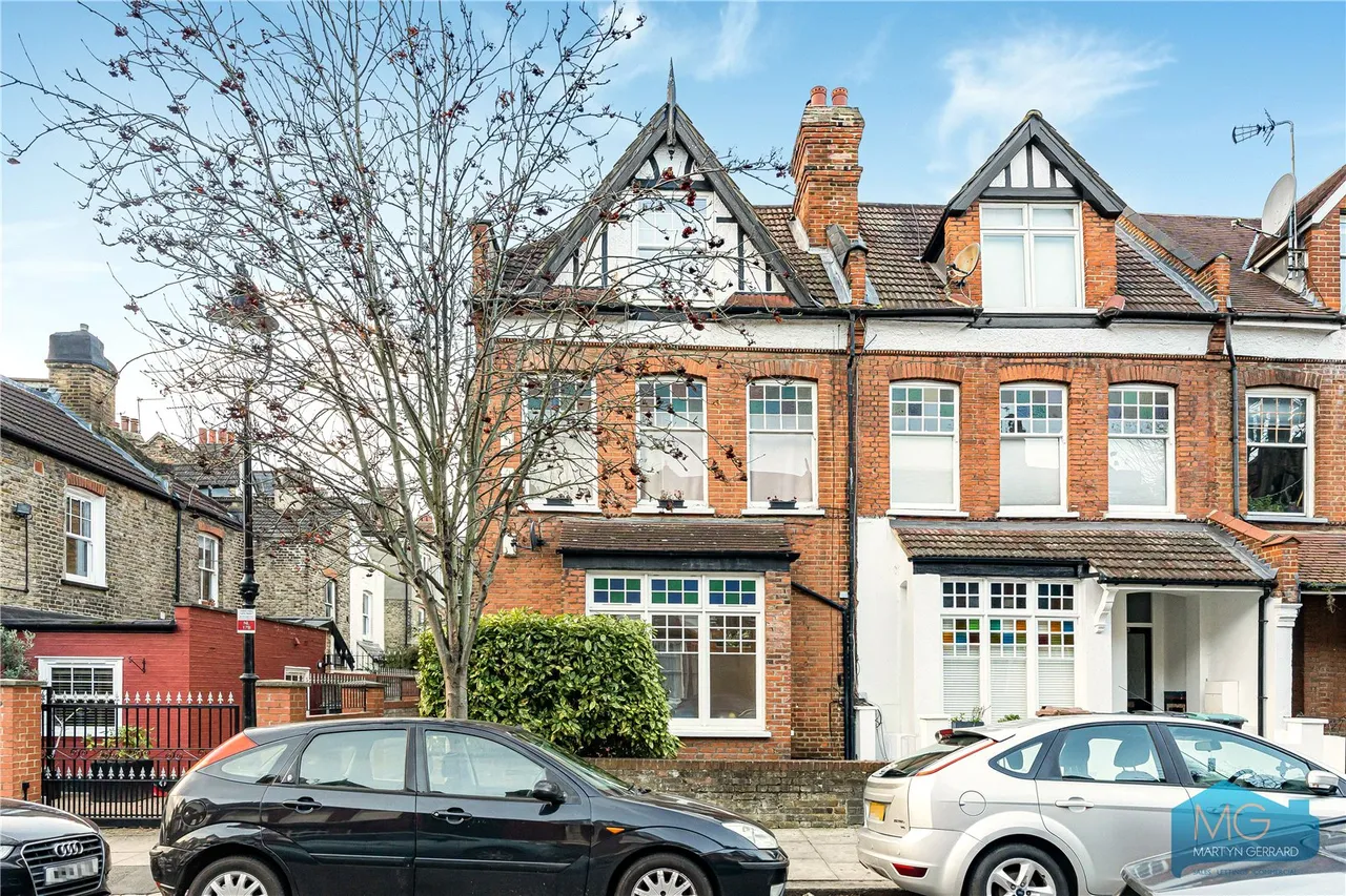 Nelson Road, Crouch End, N8, photo 2