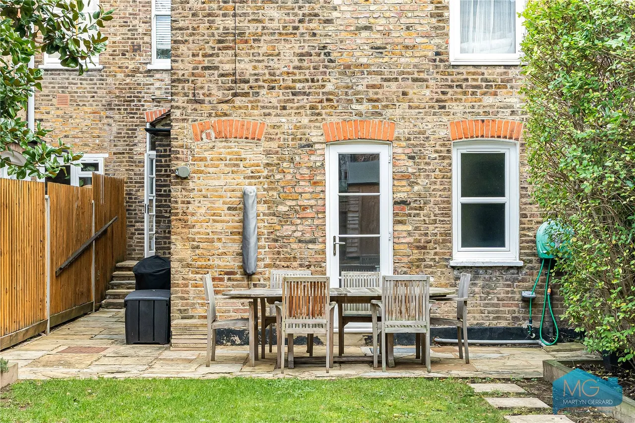 Nelson Road, Crouch End, N8, photo 8