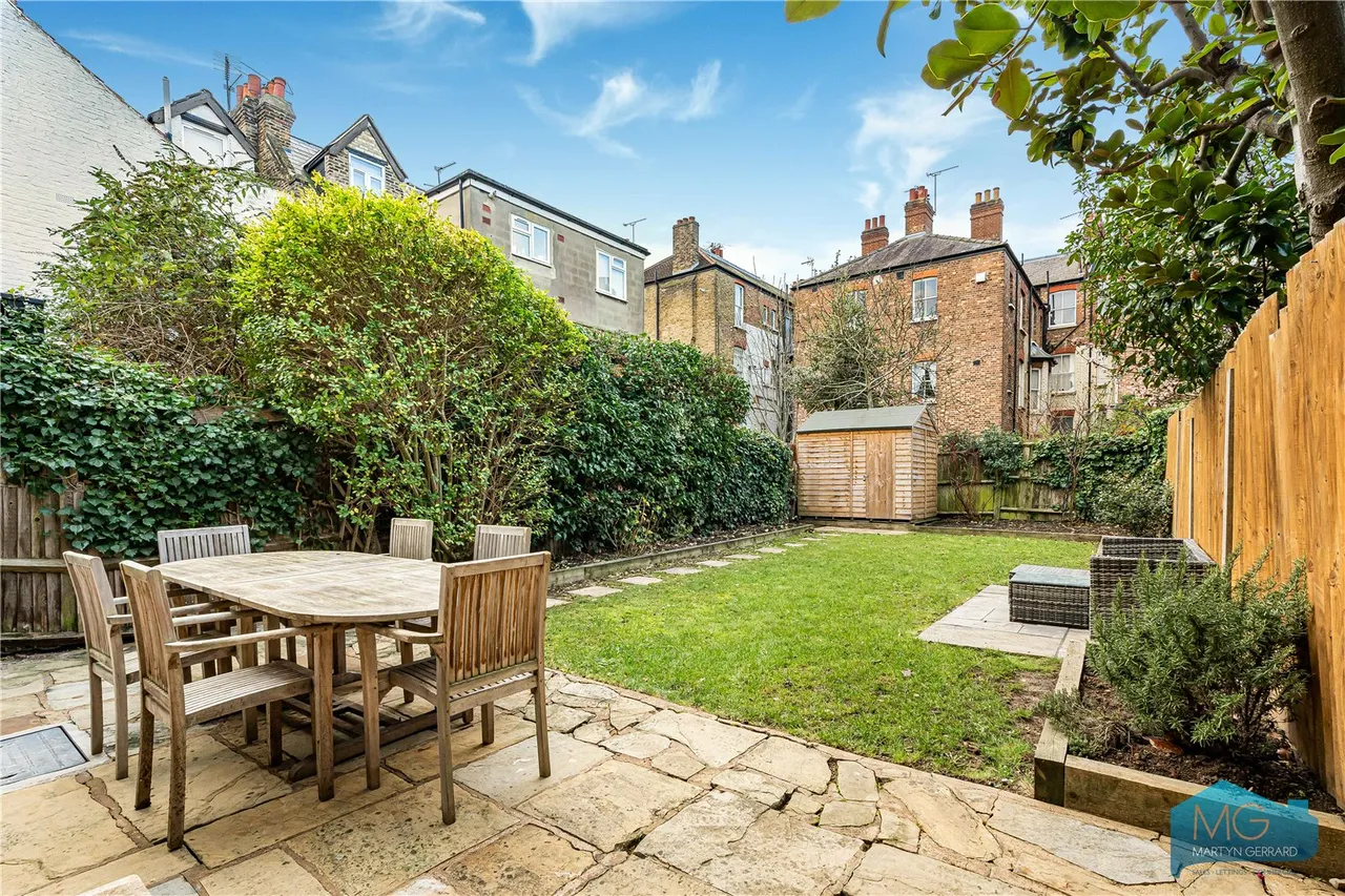 Nelson Road, Crouch End, N8, photo 3