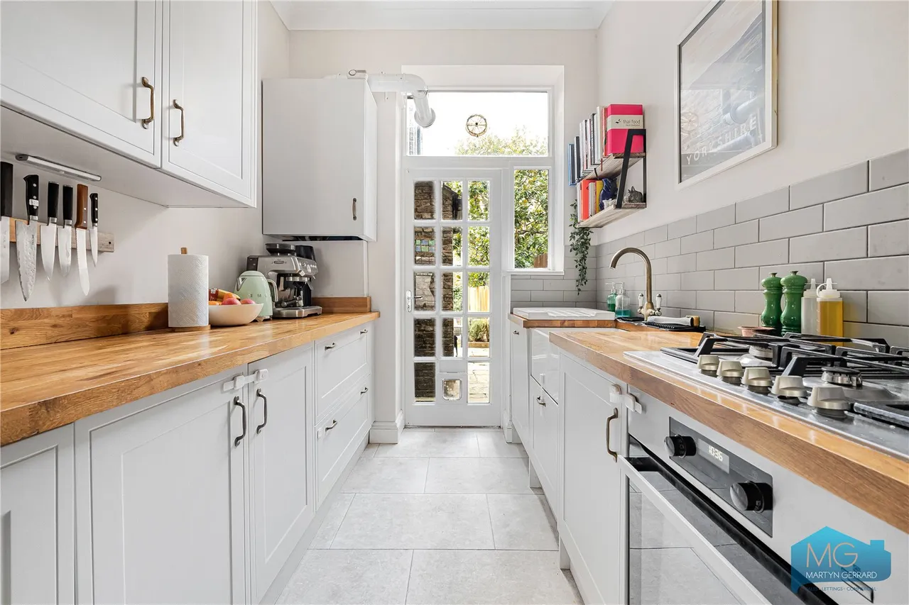Nelson Road, Crouch End, N8, photo 6