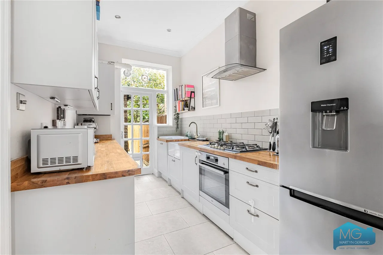 Nelson Road, Crouch End, N8, photo 5