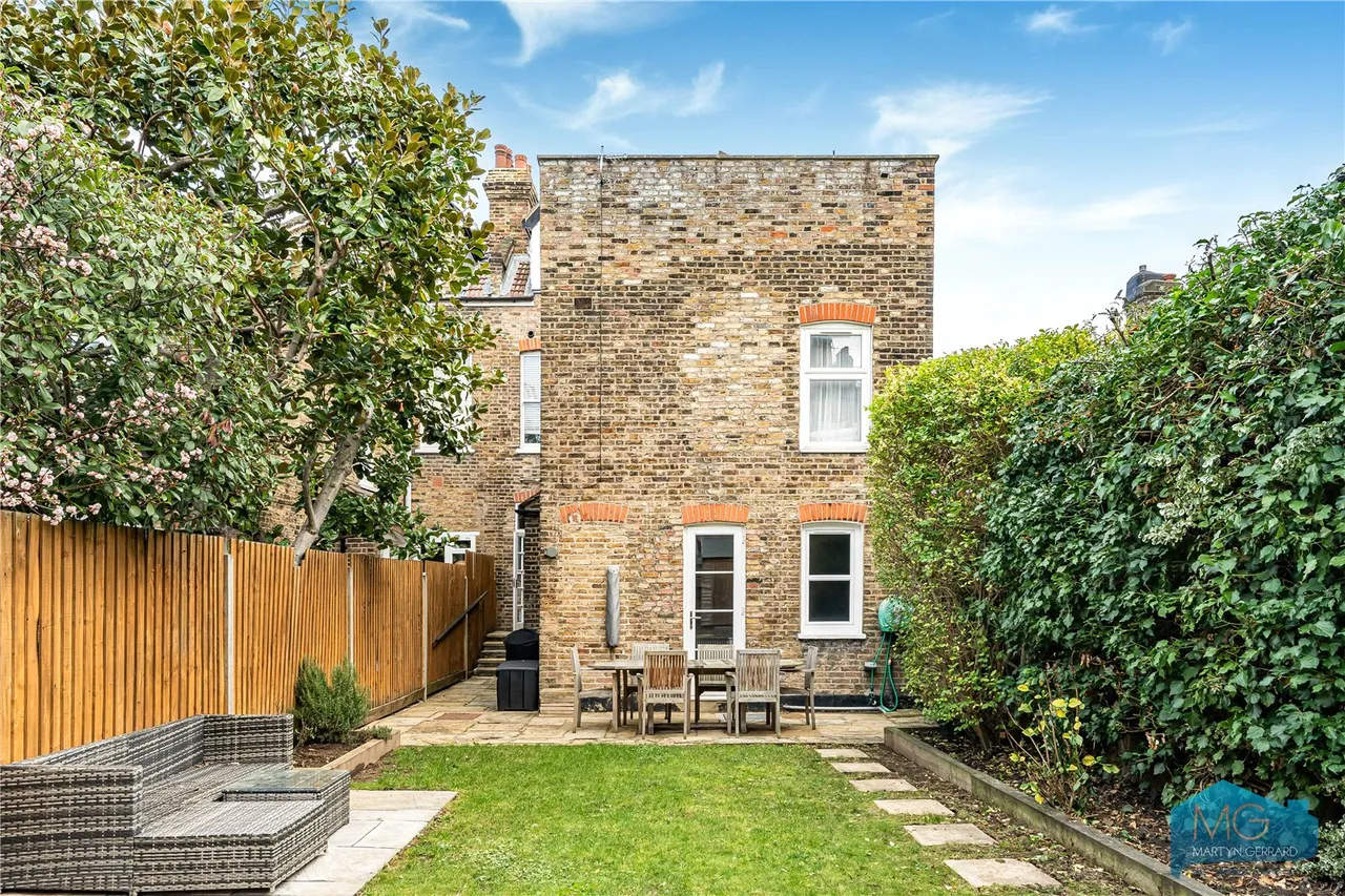Nelson Road, Crouch End, N8, photo 7