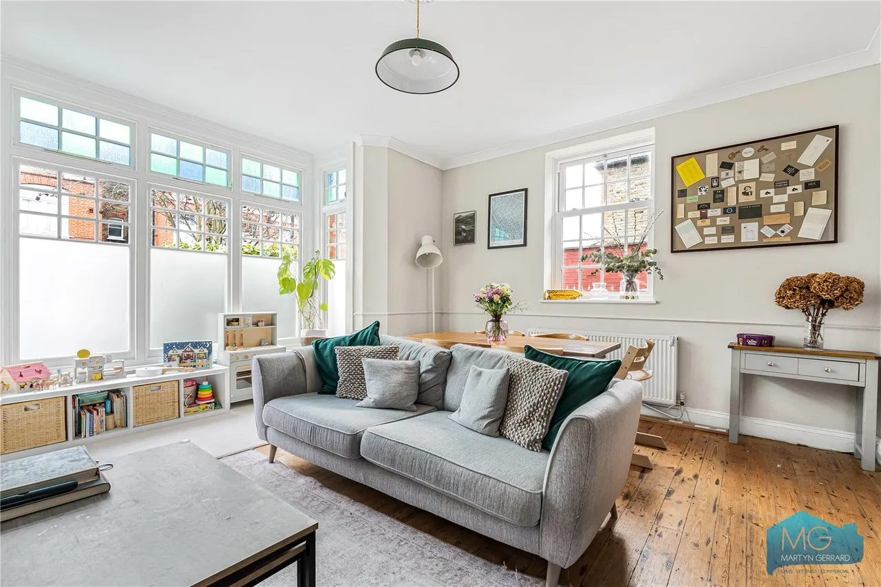 Nelson Road, Crouch End, N8, photo 4
