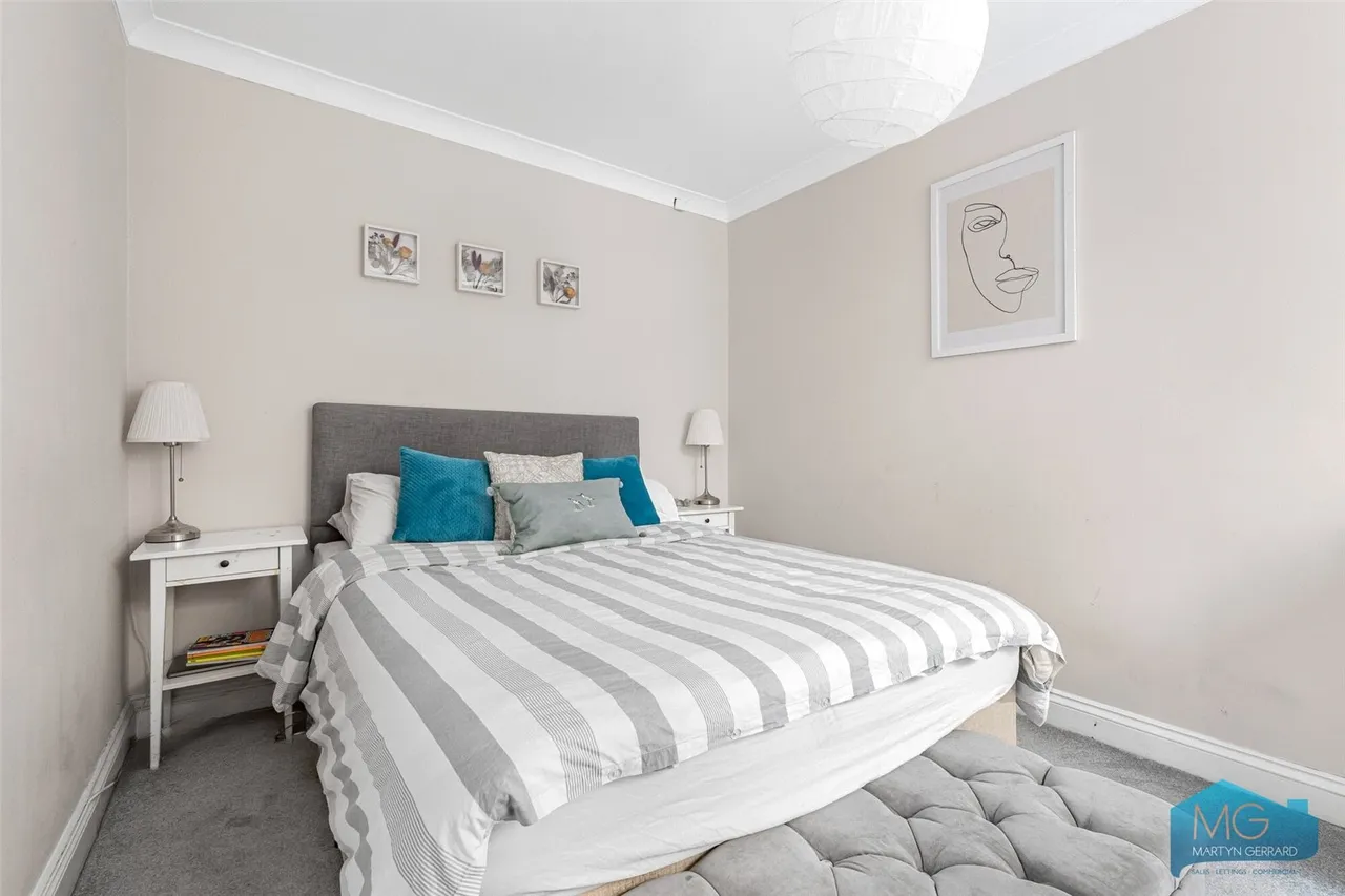 Nelson Road, Crouch End, N8, photo 9