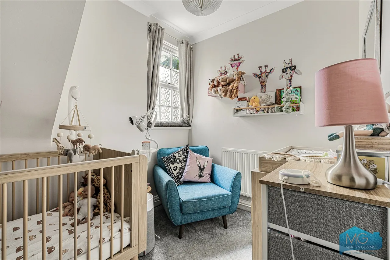 Nelson Road, Crouch End, N8, photo 14
