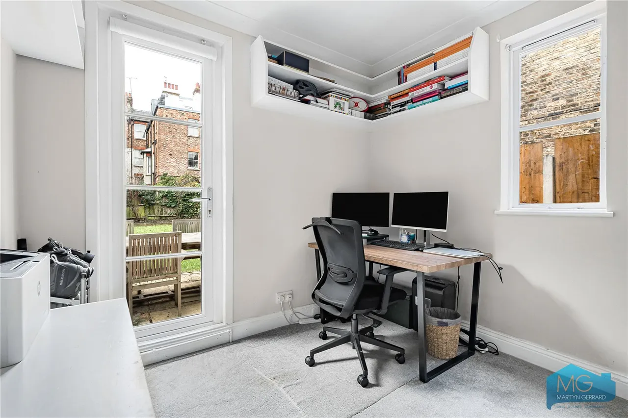 Nelson Road, Crouch End, N8, photo 11