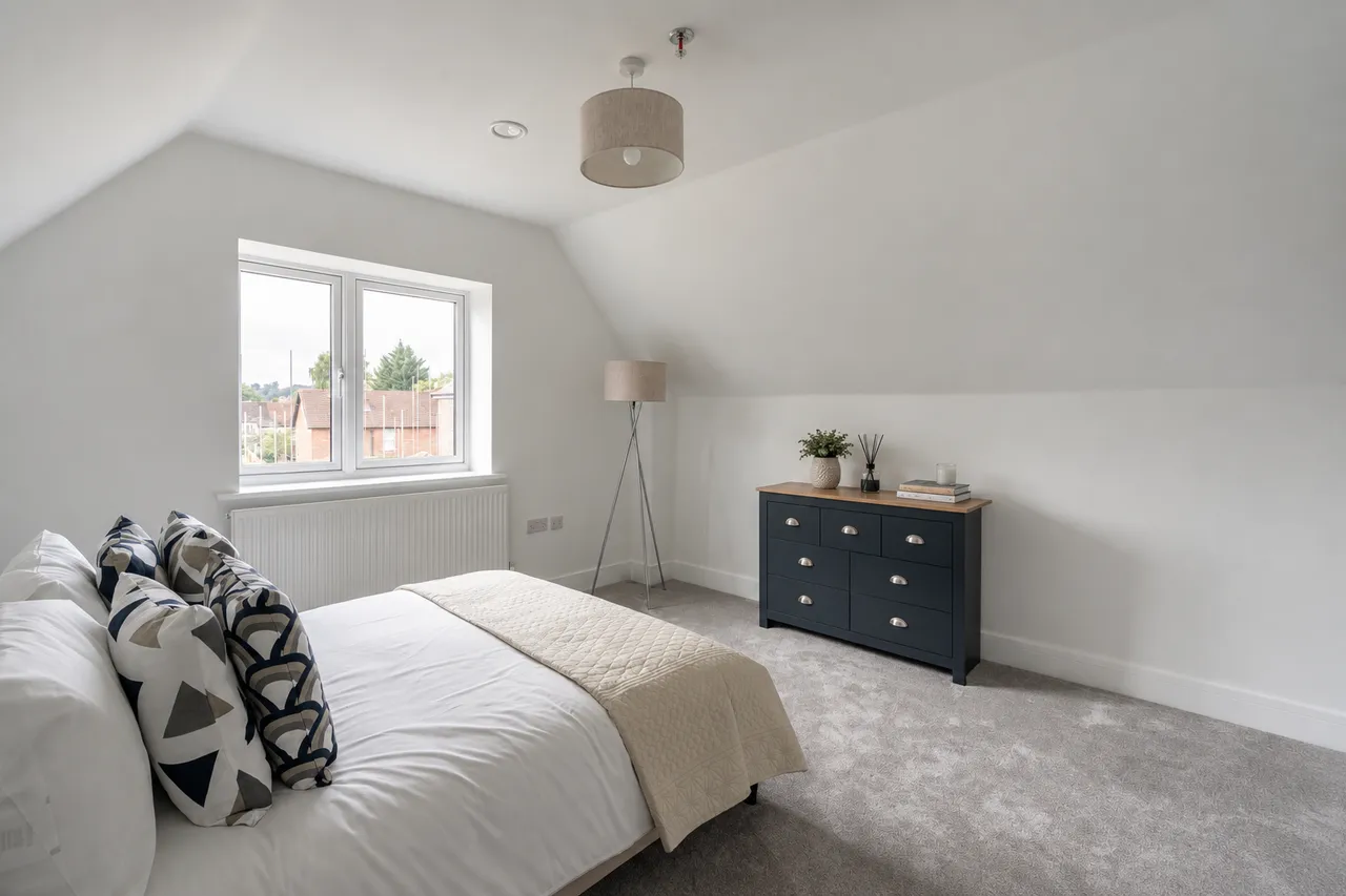 The Sidings, Farncombe Street, Godalm..., photo 9
