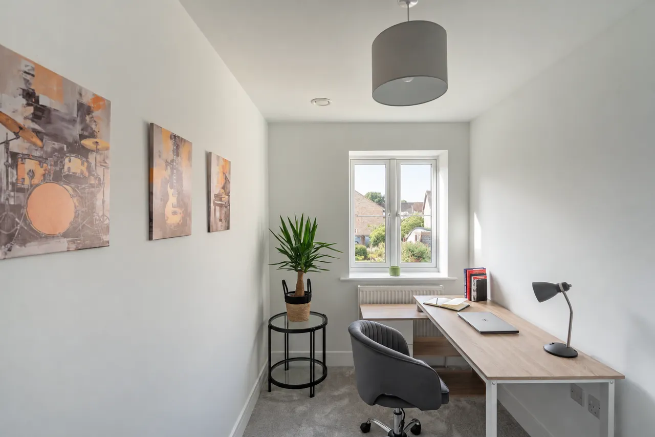 The Sidings, Farncombe Street, Godalm..., photo 12