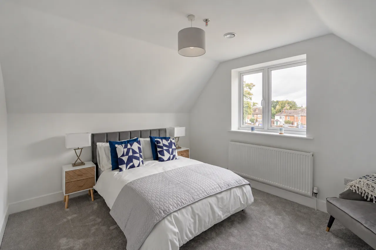 The Sidings, Farncombe Street, Godalm..., photo 6