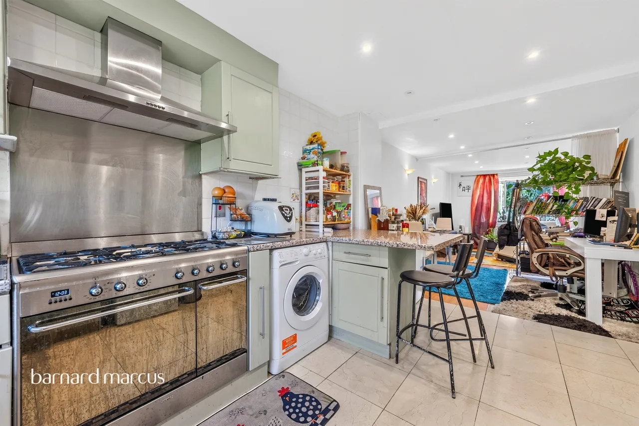 Engadine Close, Croydon, CR0, photo 21