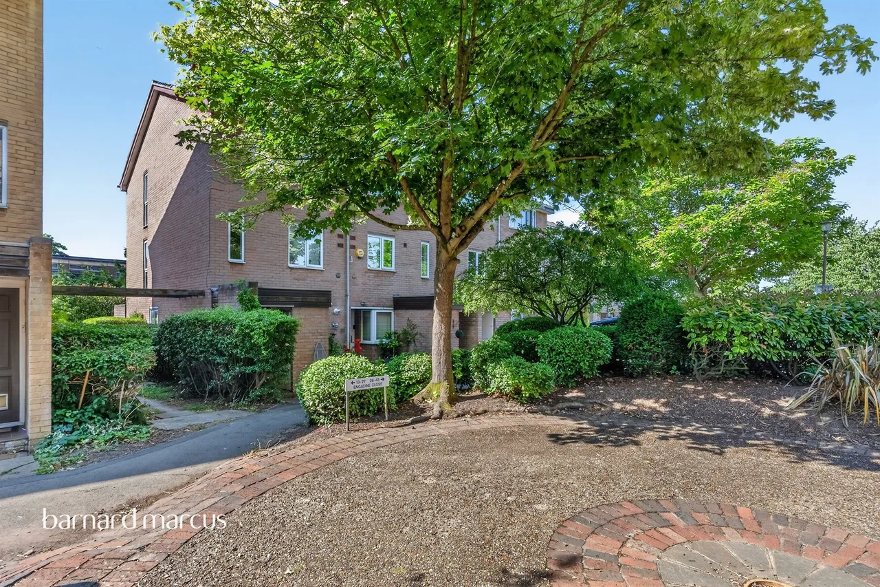 Engadine Close, Croydon, CR0, photo 9