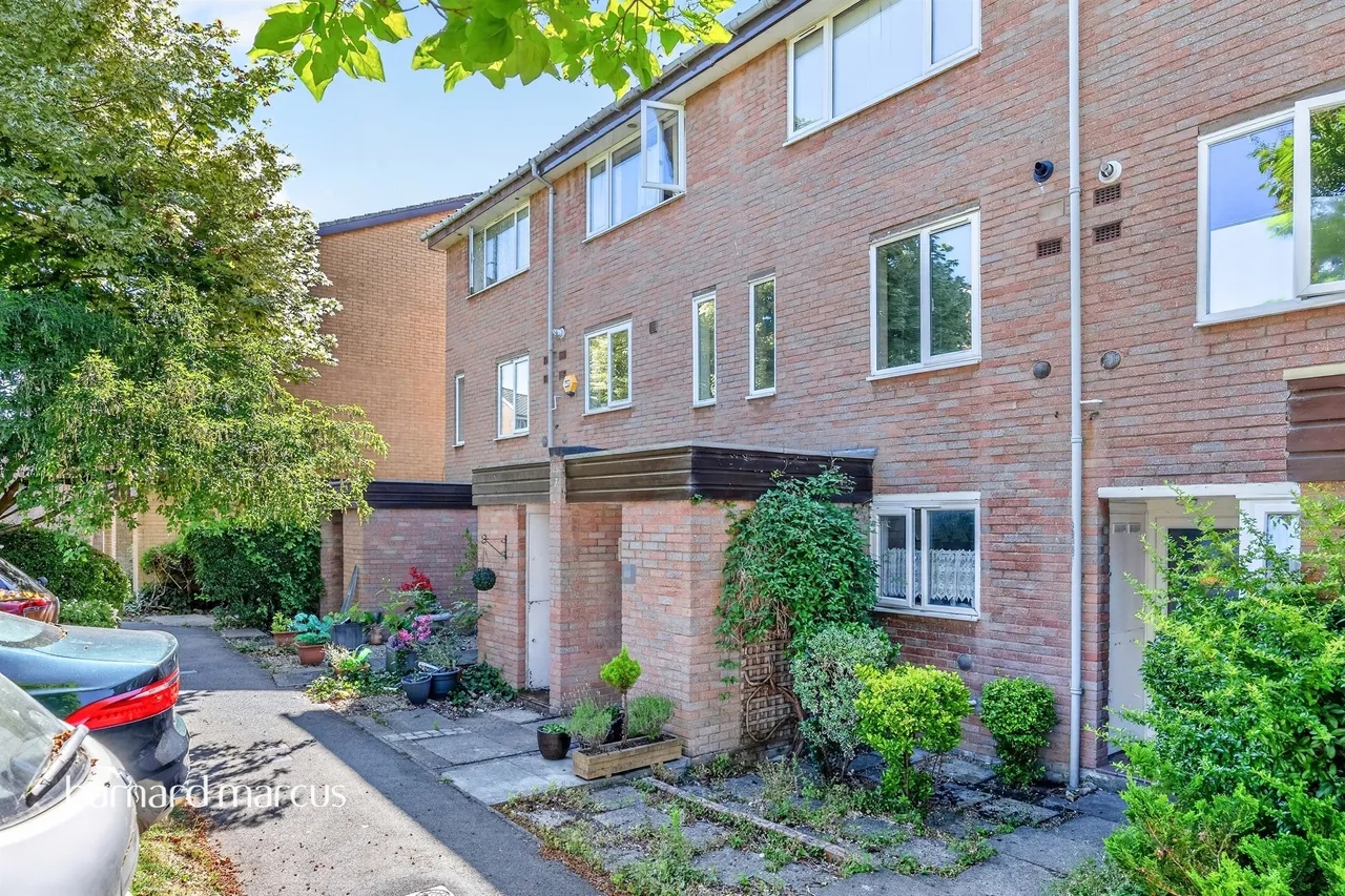 Engadine Close, Croydon, CR0, photo 18