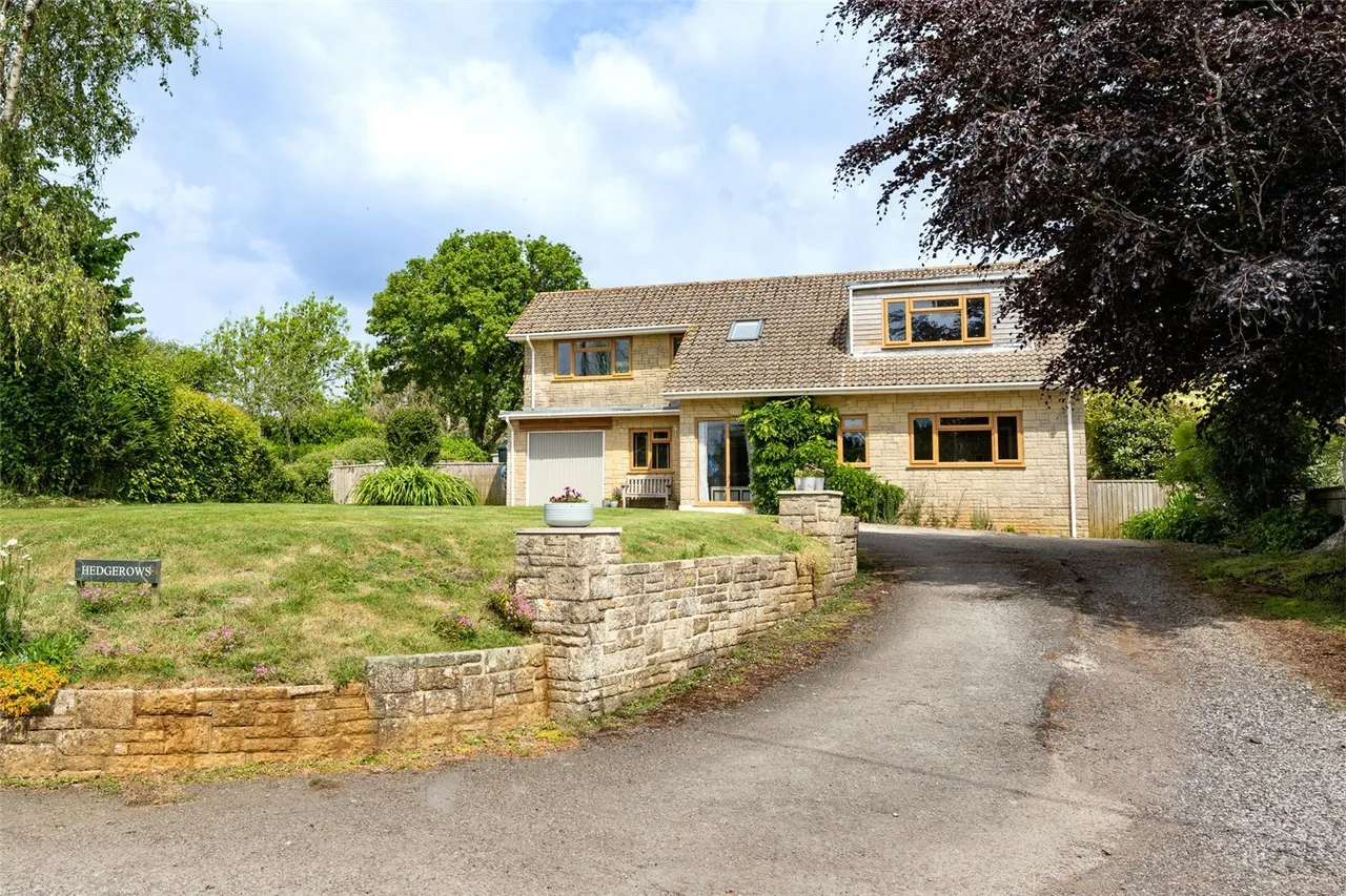 Churchfoot Lane, Hazelbury Bryan, DT10, photo 29