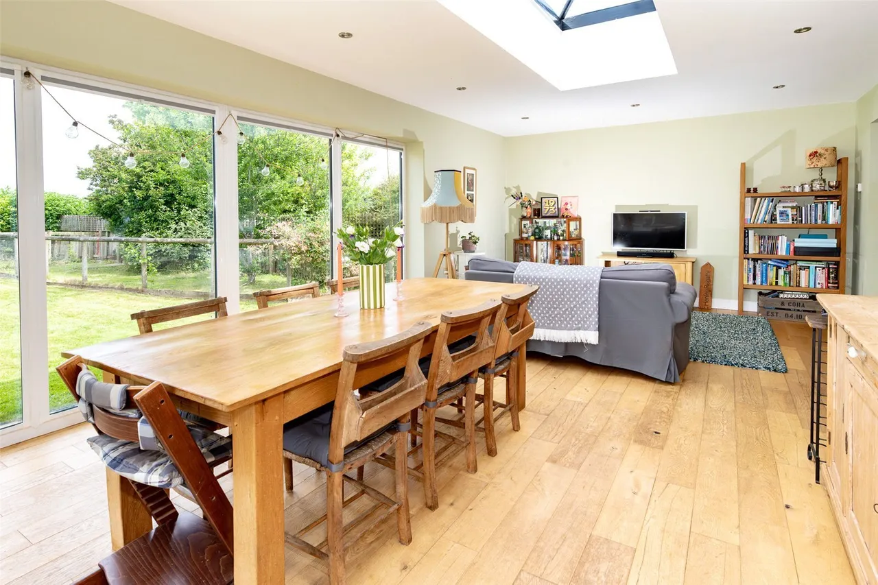 Churchfoot Lane, Hazelbury Bryan, DT10, photo 7