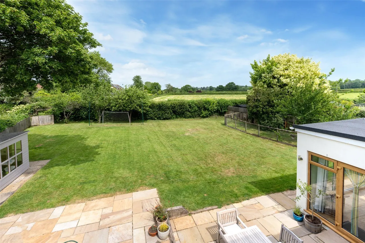 Churchfoot Lane, Hazelbury Bryan, DT10, photo 23