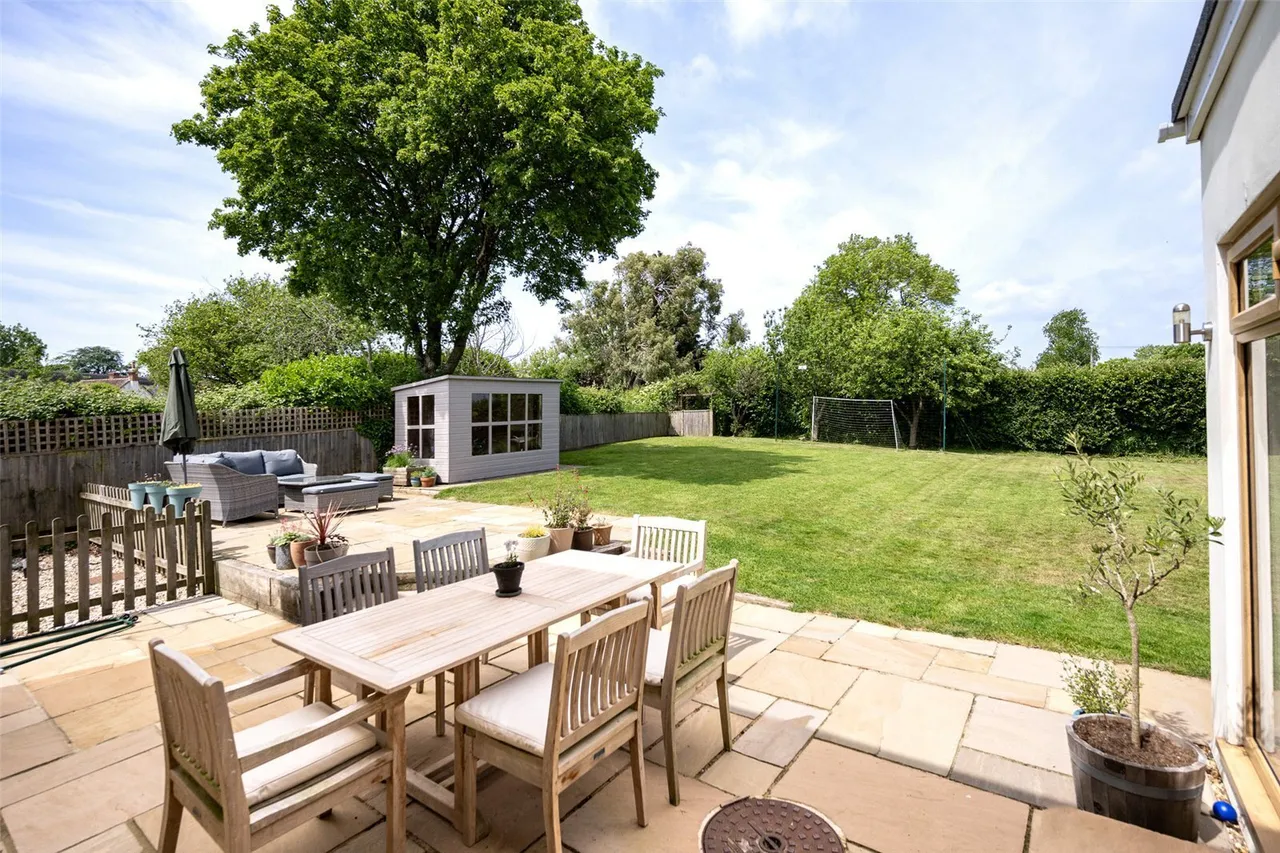 Churchfoot Lane, Hazelbury Bryan, DT10, photo 24