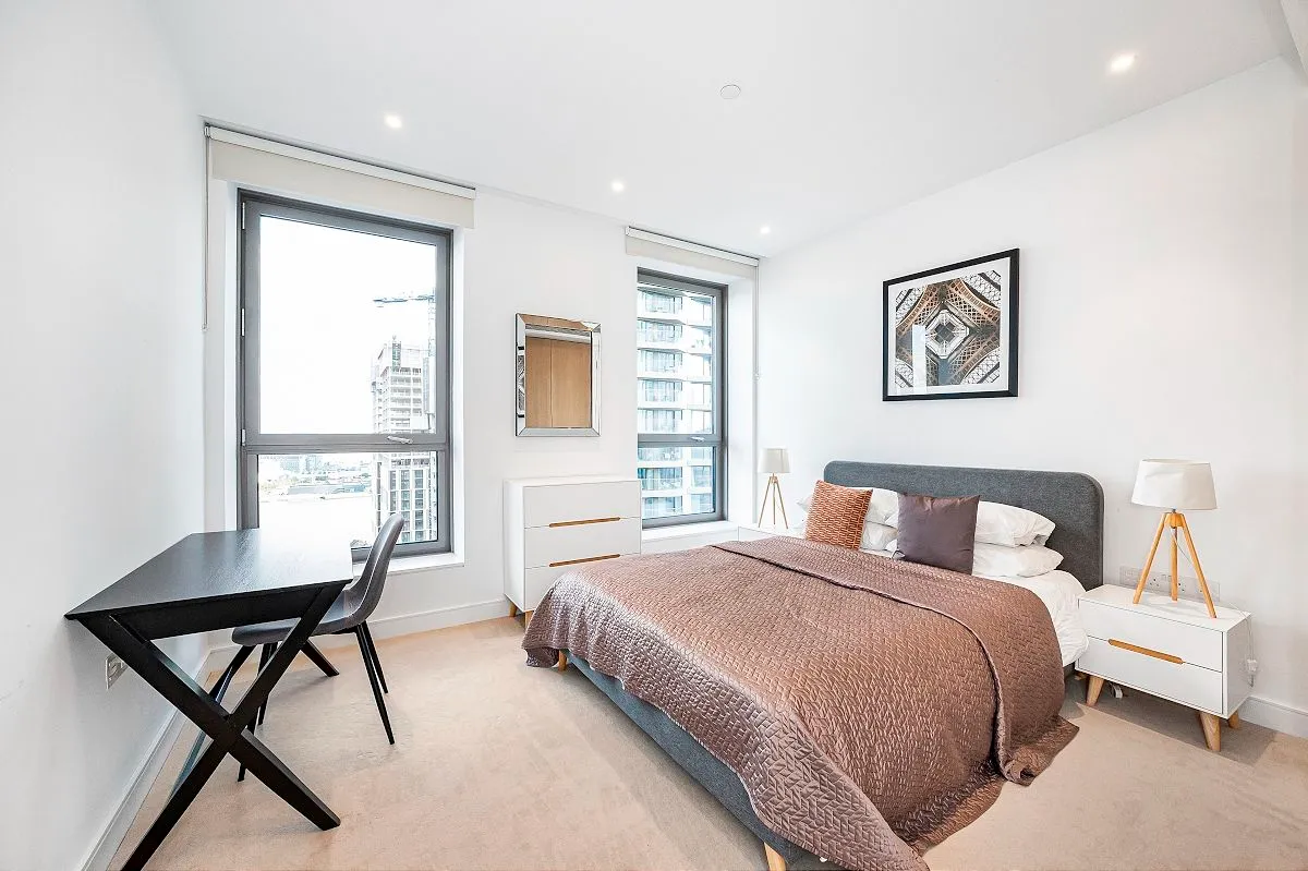 Park Drive, London, E14 9ZW, photo 7
