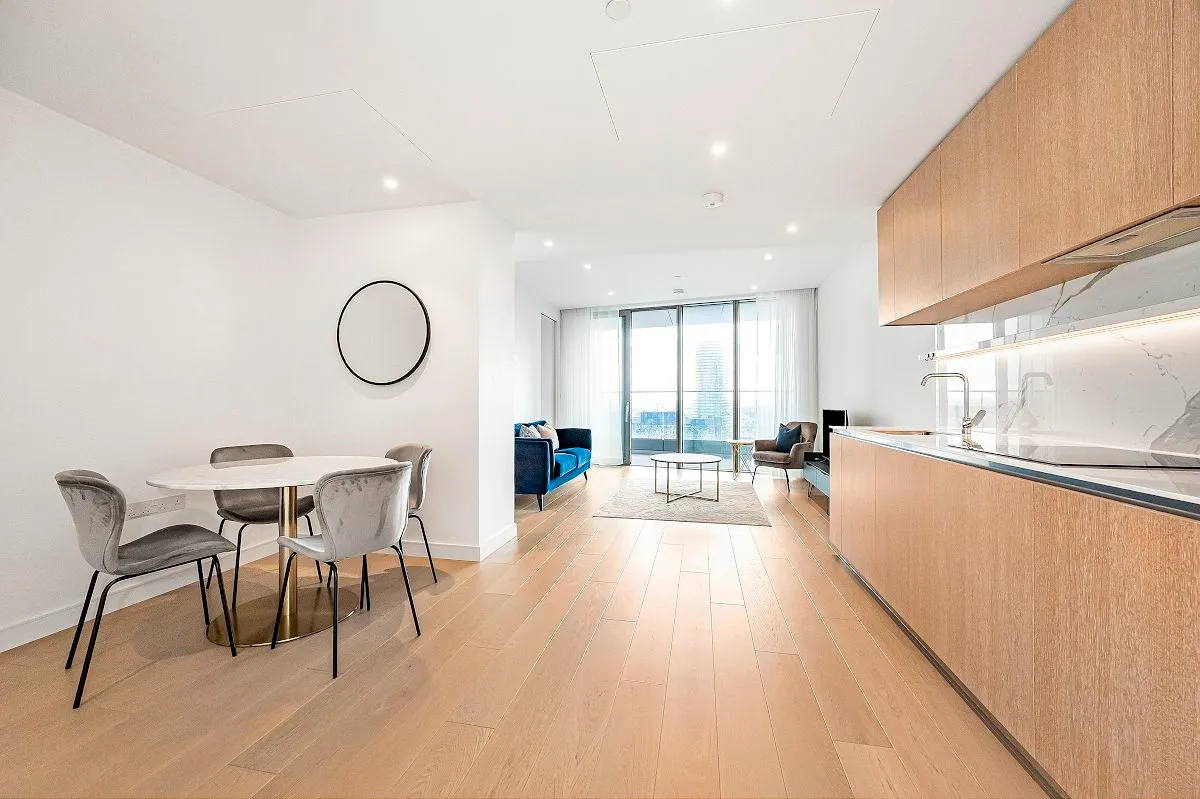 Park Drive, London, E14 9ZW, photo 4