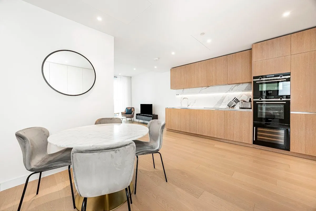 Park Drive, London, E14 9ZW, photo 5