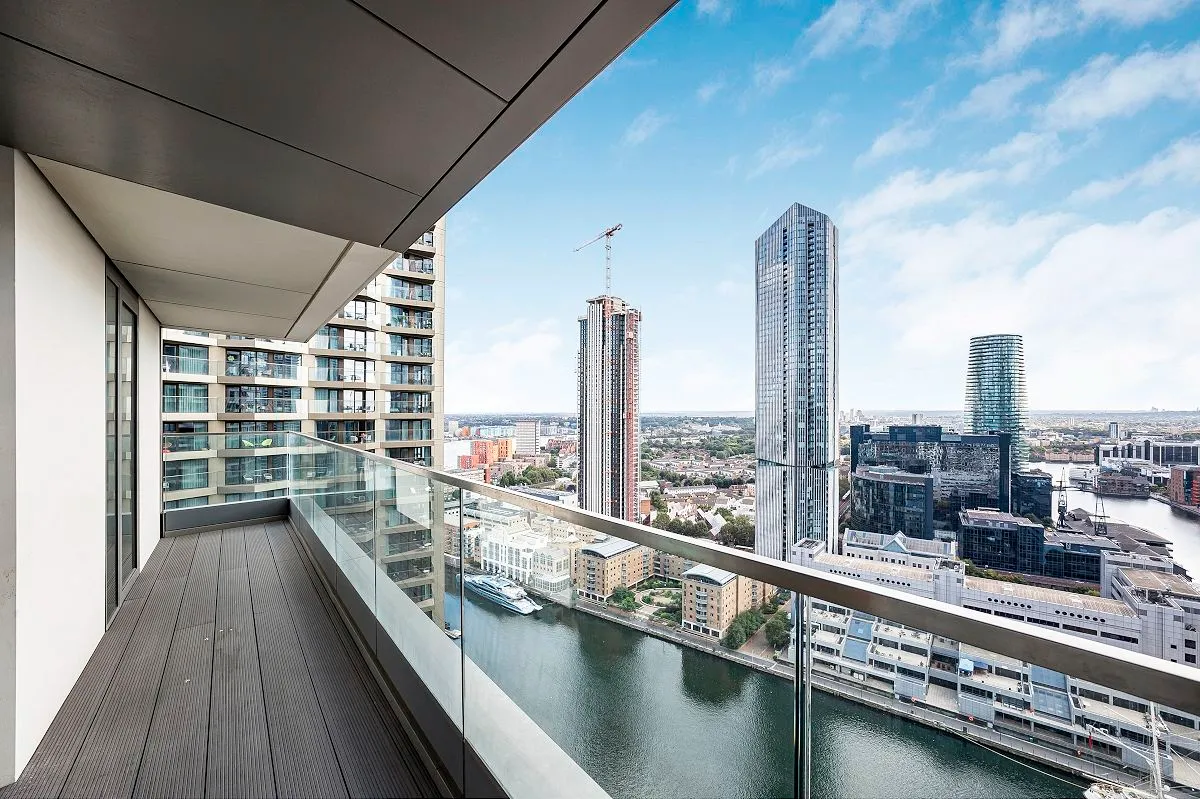 Park Drive, London, E14 9ZW, photo 3