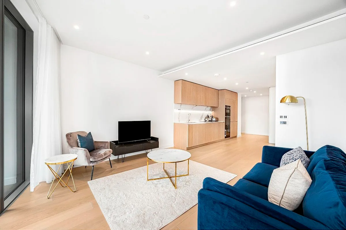 Park Drive, London, E14 9ZW, photo 2
