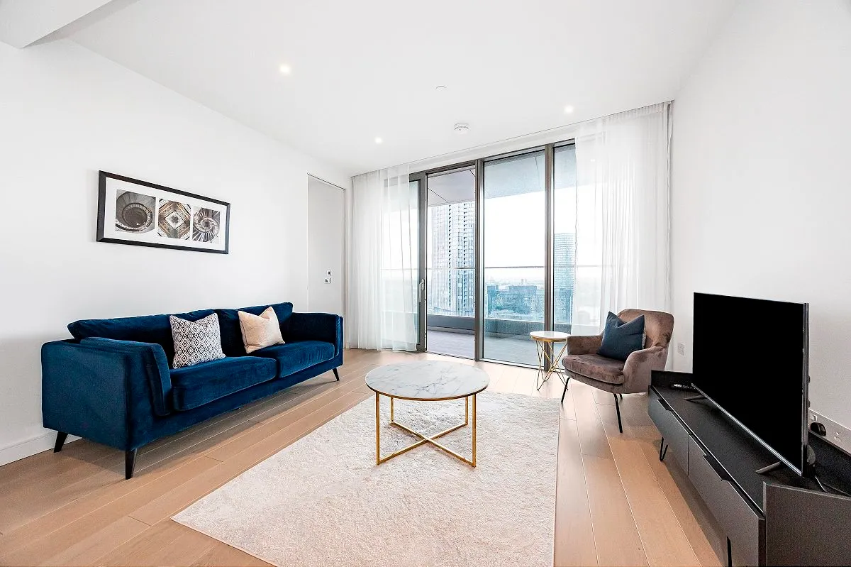 Park Drive, London, E14 9ZW, photo 6