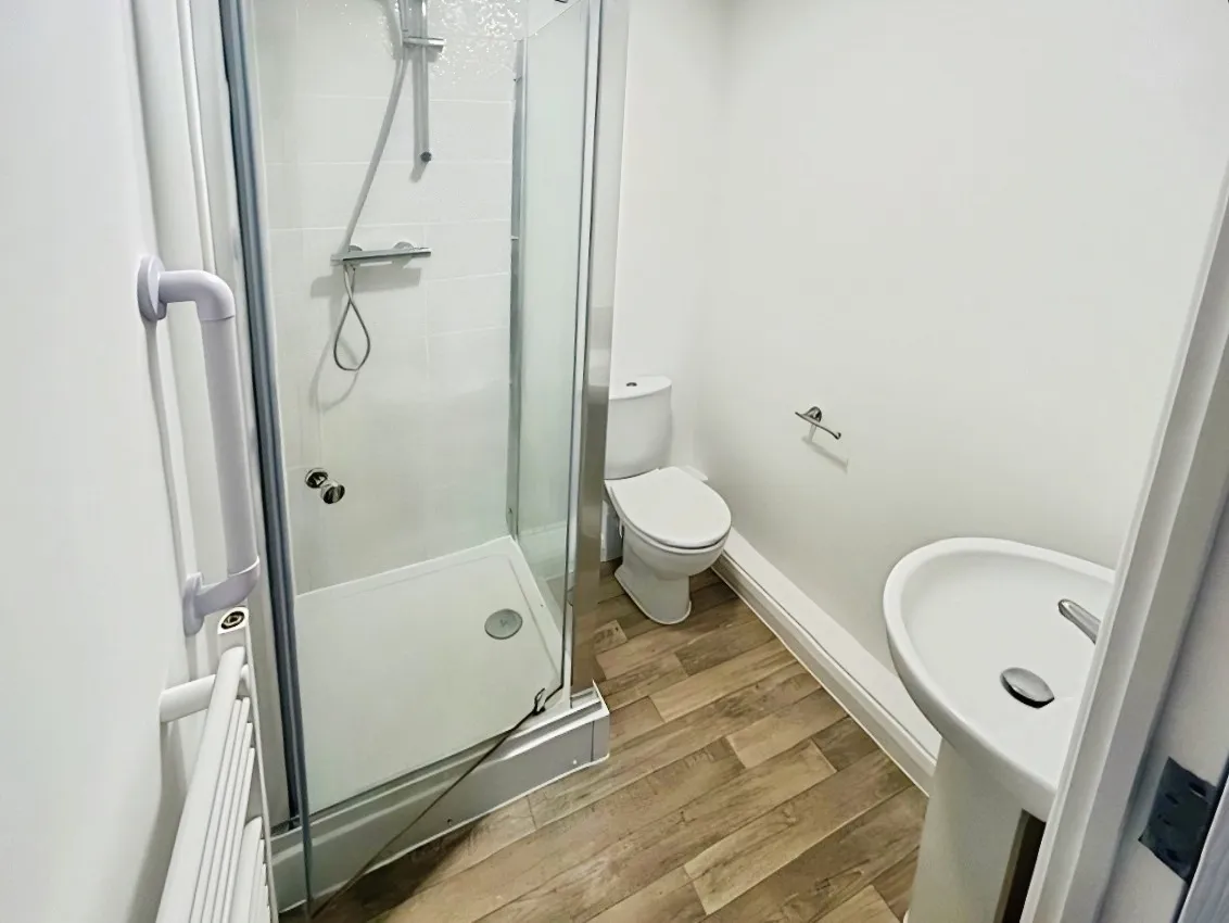 Horrell Court PETERBOROUGH, PE3, photo 4
