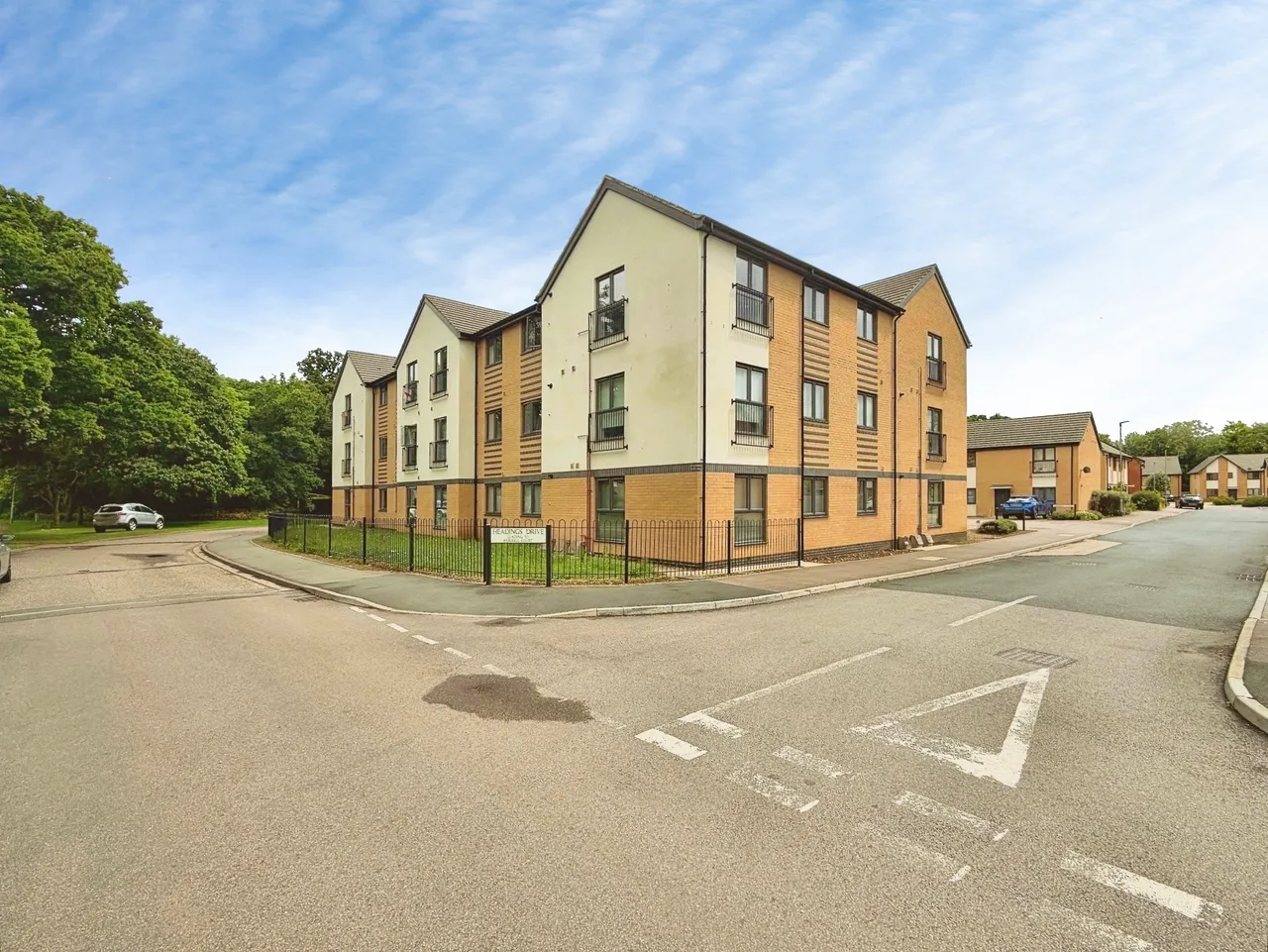 Horrell Court PETERBOROUGH, PE3, photo 2