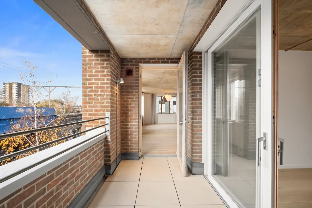 London Lane, London, E8, photo 3