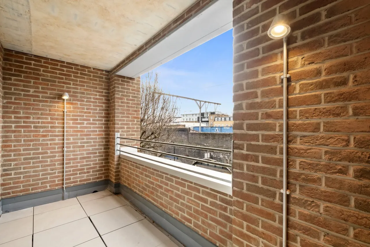 London Lane, London, E8, photo 4