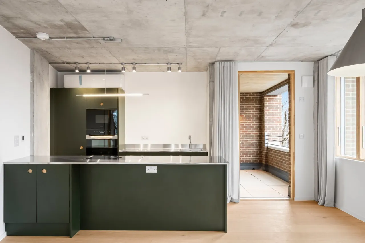 London Lane, London, E8, photo 16