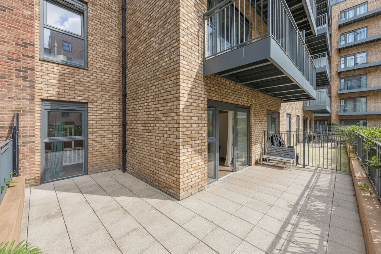Flat 20, Fermont House, LONDON, photo 7