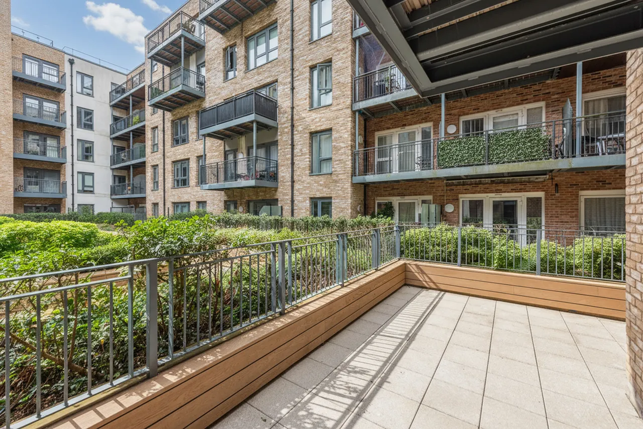 Flat 20, Fermont House, LONDON, photo 6