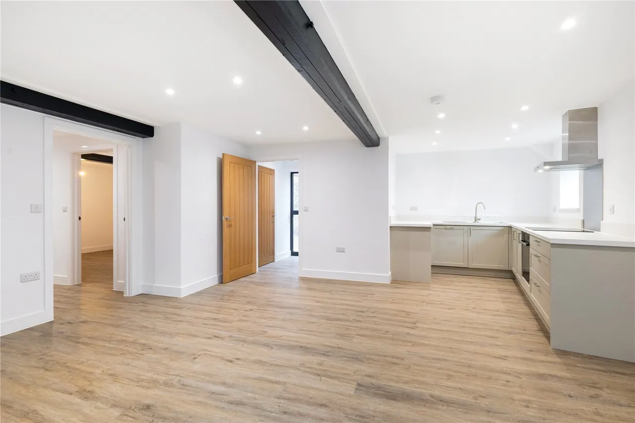 Old Tannery Drive, South Molton, EX36, photo 11