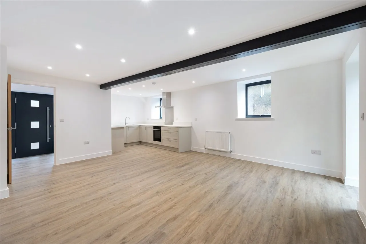 Old Tannery Drive, South Molton, EX36, photo 10