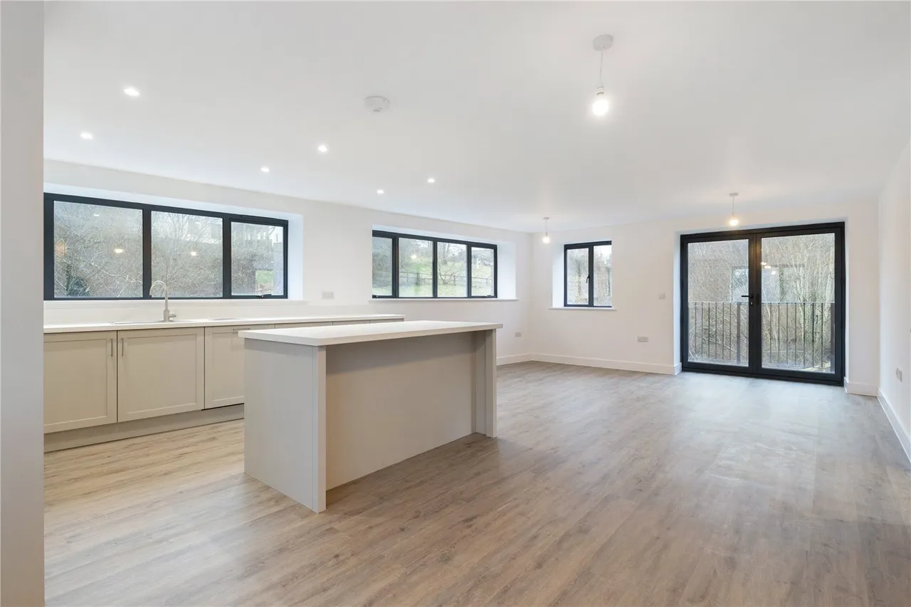Old Tannery Drive, South Molton, EX36, photo 4