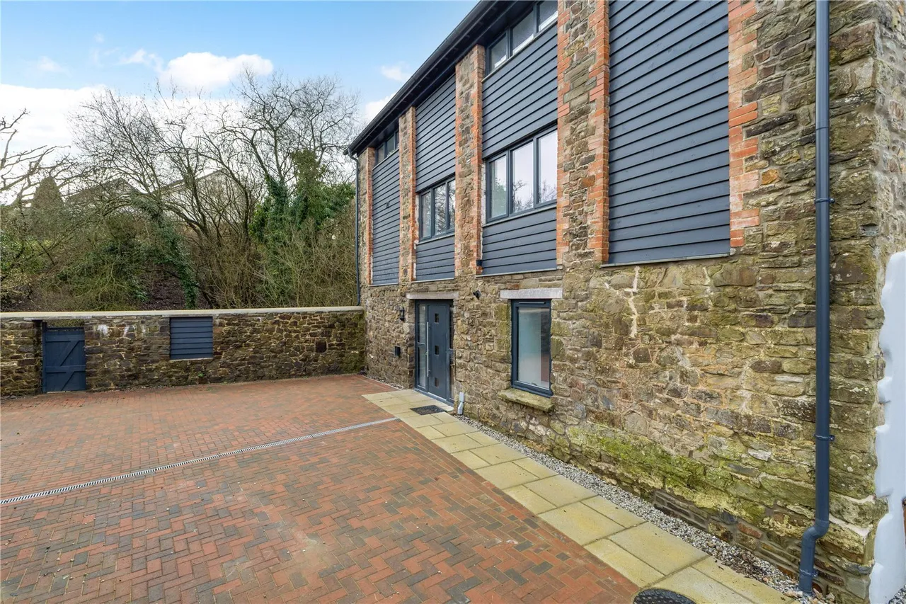 Old Tannery Drive, South Molton, EX36, photo 9