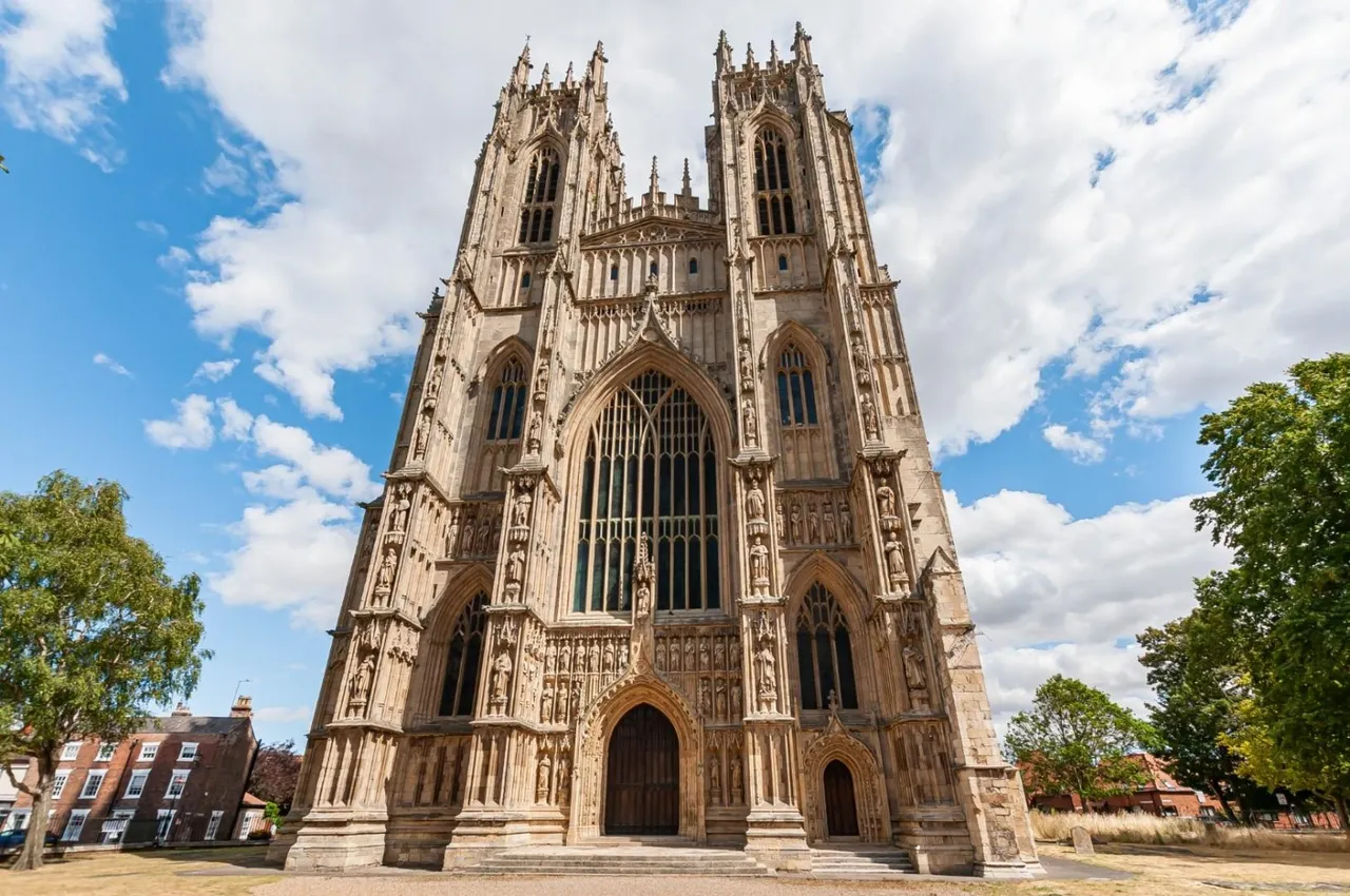 St. John Street, Beverley, HU17, photo 19