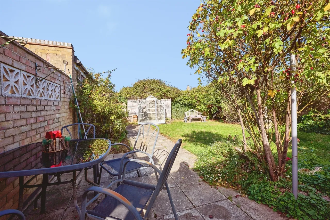 Beauvale Gardens, Peterborough, PE4, photo 16