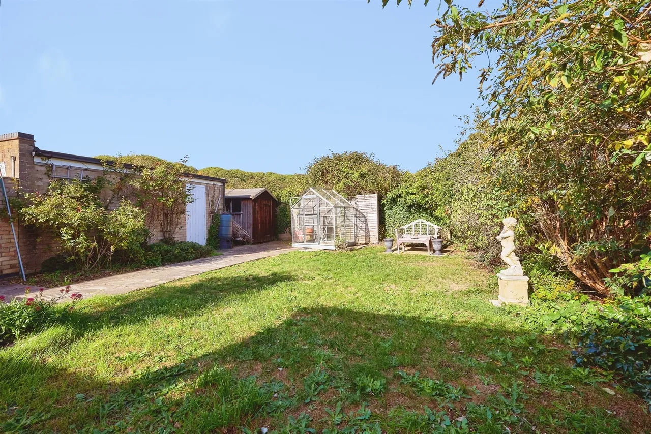 Beauvale Gardens, Peterborough, PE4, photo 15